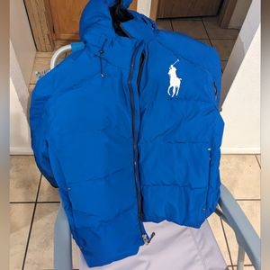 Polo Ralph Lauren jacket